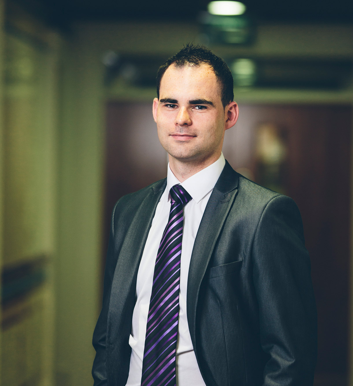 Rory Moynagh Completes Diploma in Personal Insolvency with Insolvency Service of Ireland