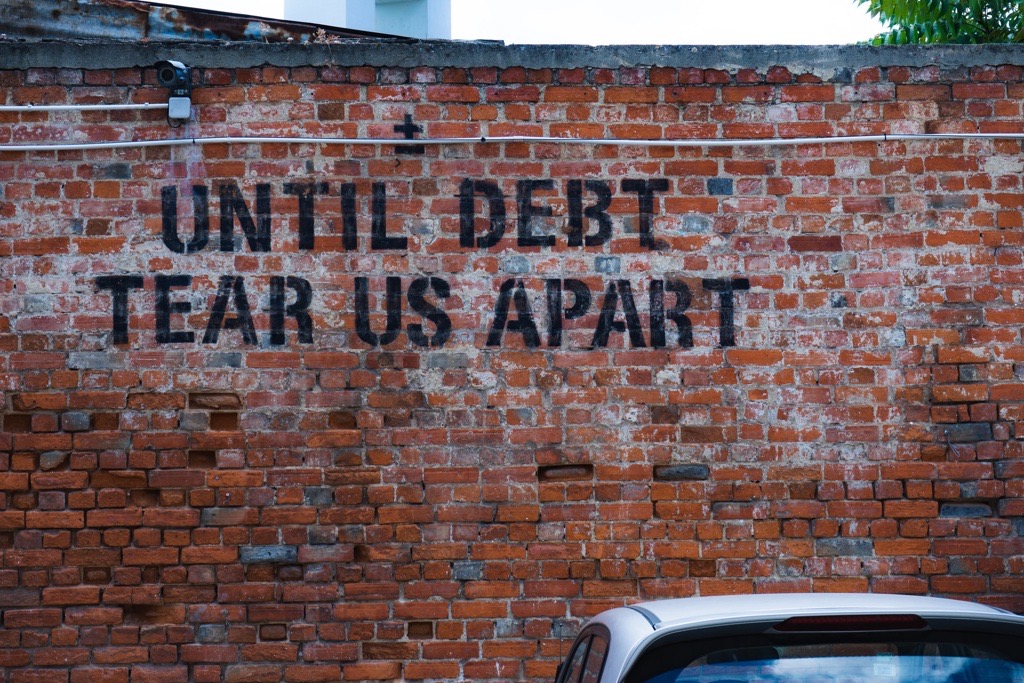 The Psychology of Debt: Post Pandemic Impact